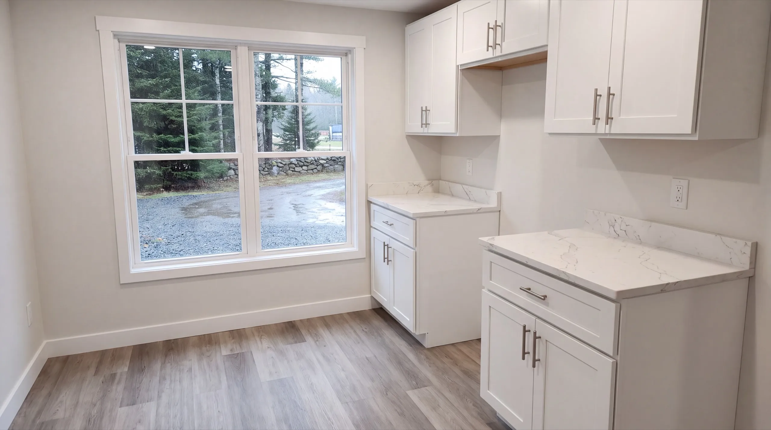 finished accessory dwelling unit exterior in Windsor