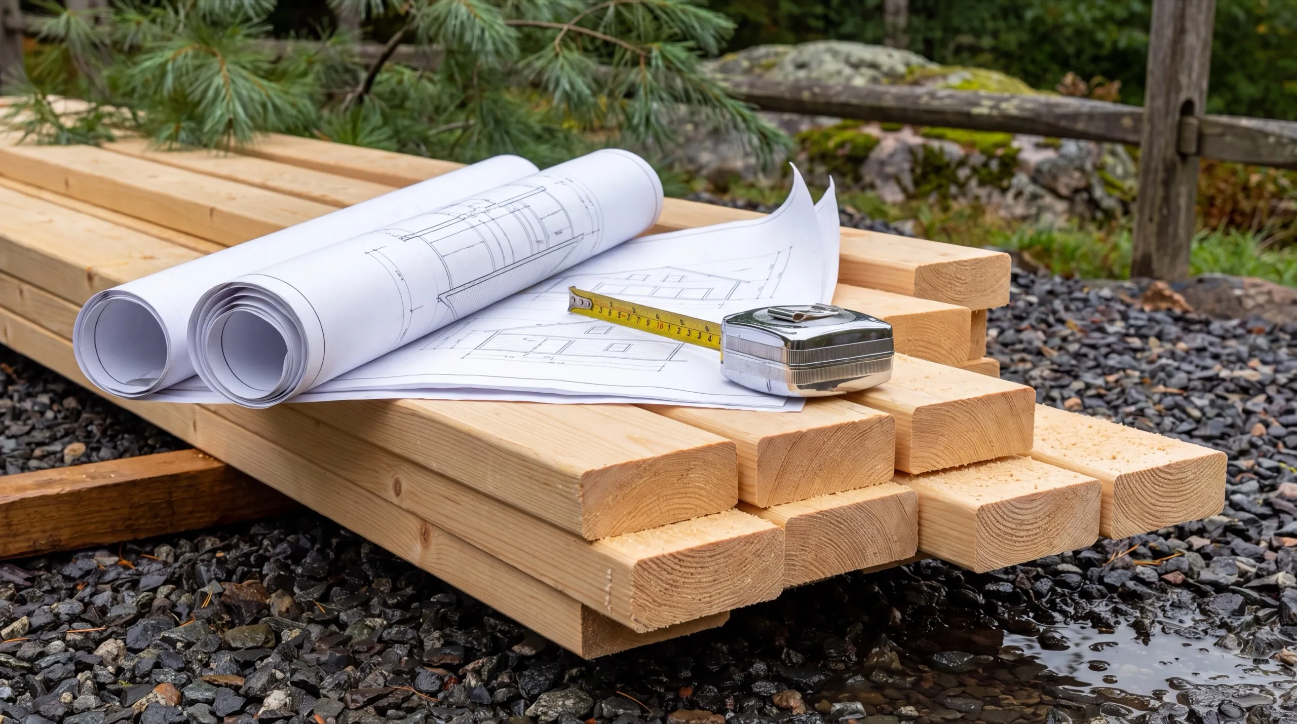 garage pricing consultation for a Randolph homeowner