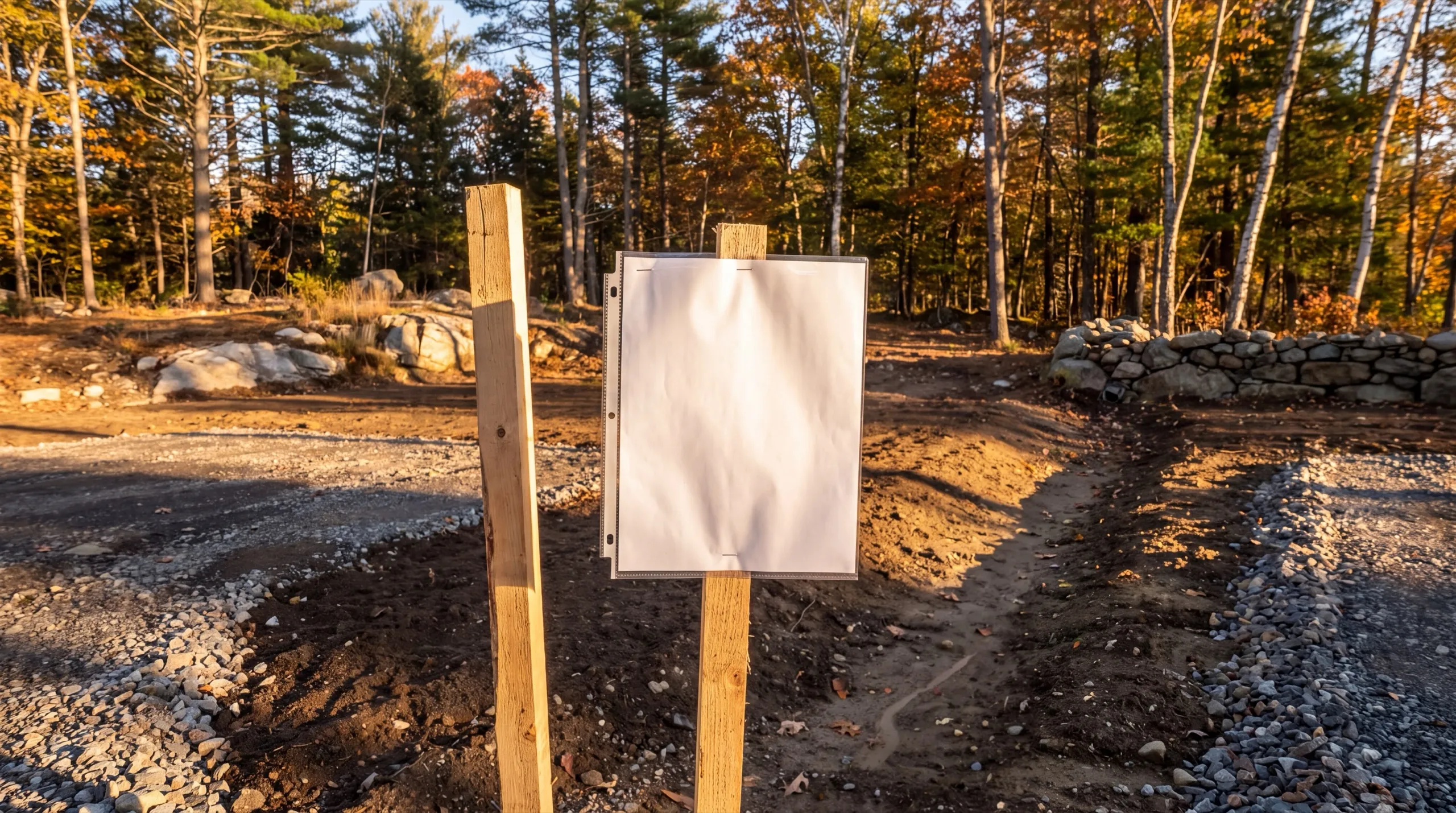 general contractor pulling permits for a Farmingdale project