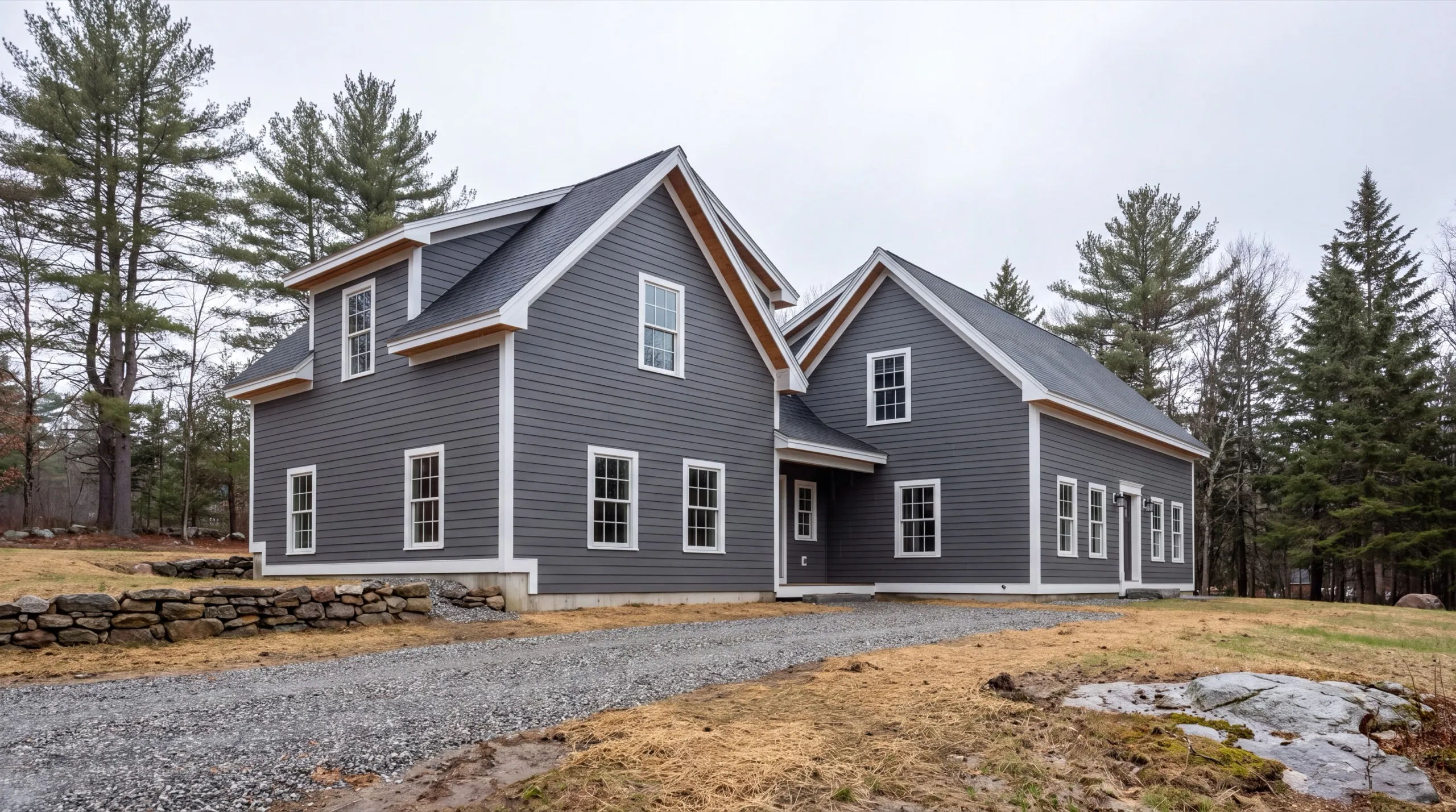 general contractor managing an addition project in Litchfield