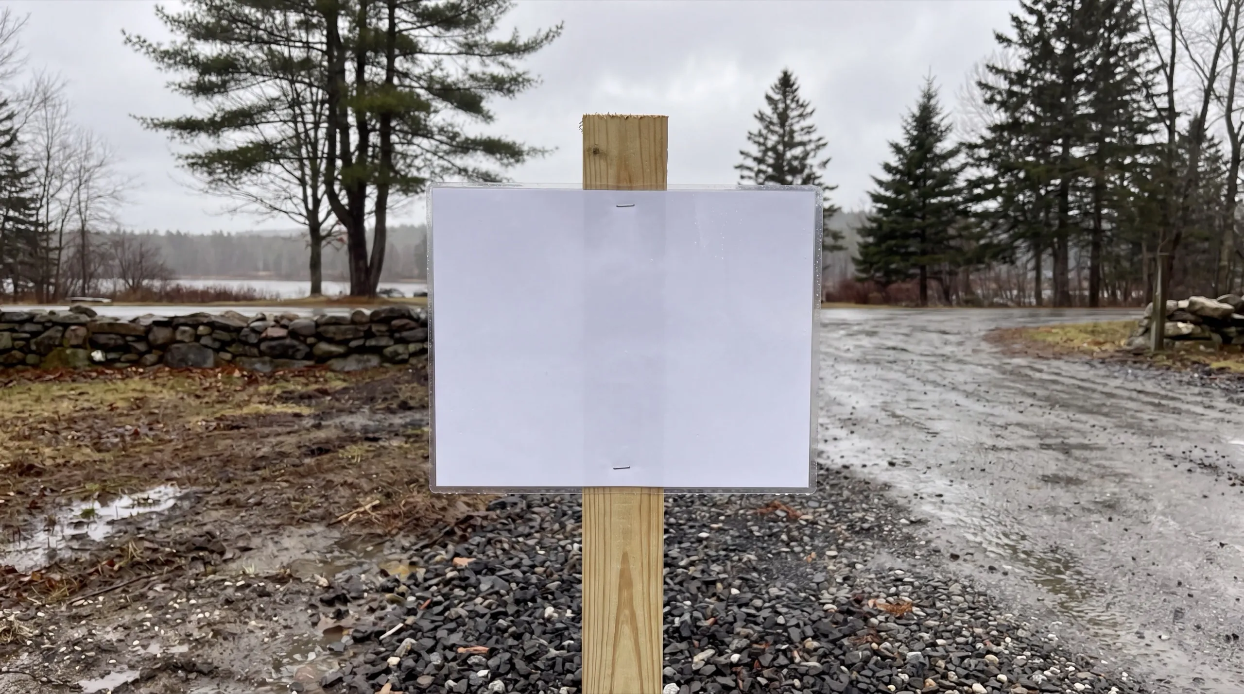 general contractor pulling permits for a Randolph project