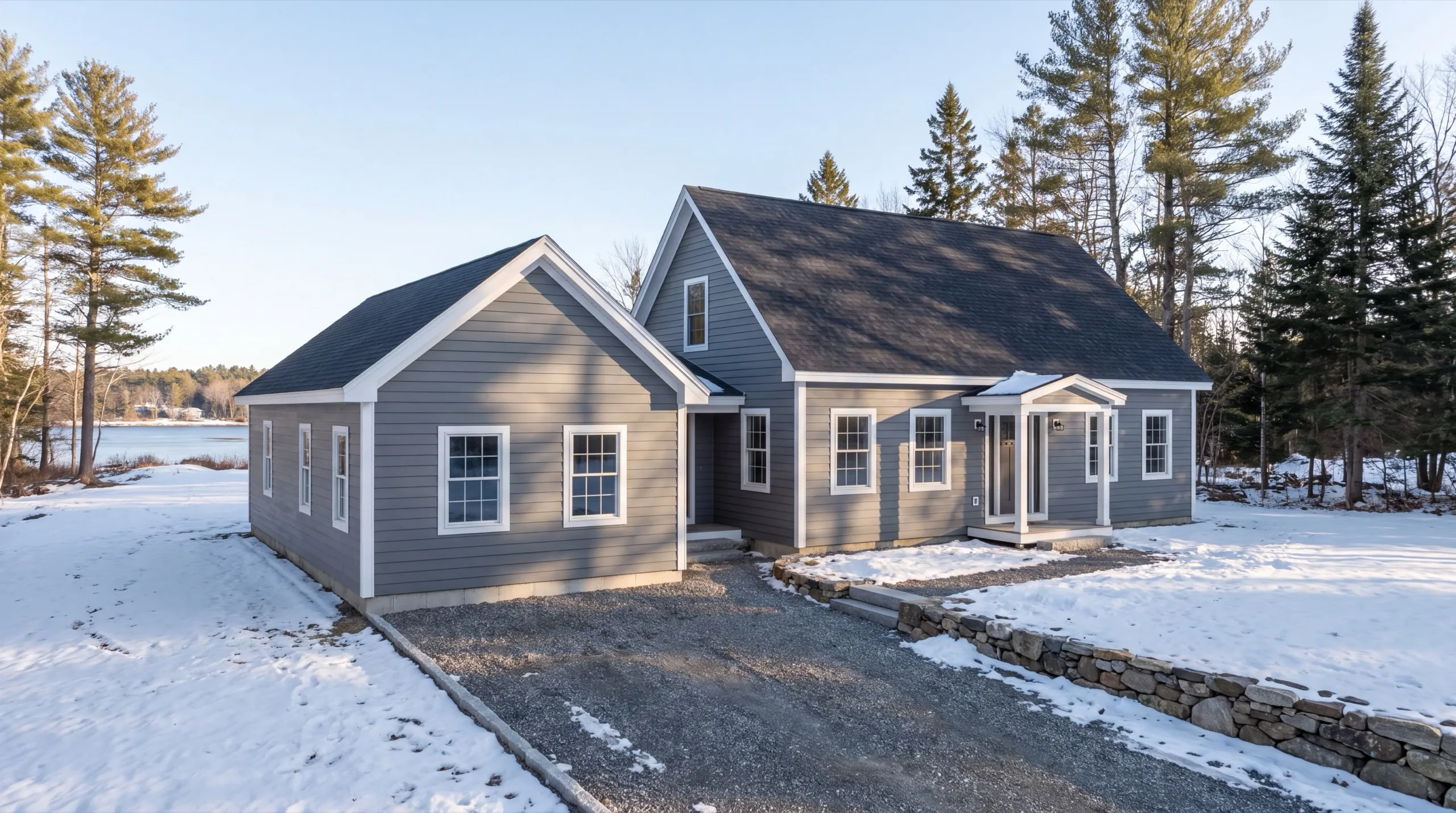 general contractor managing an addition project in Richmond