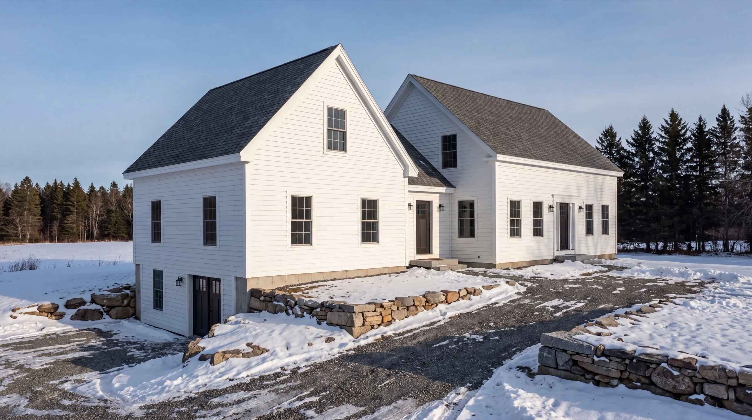 general contractor managing an addition project in Sidney