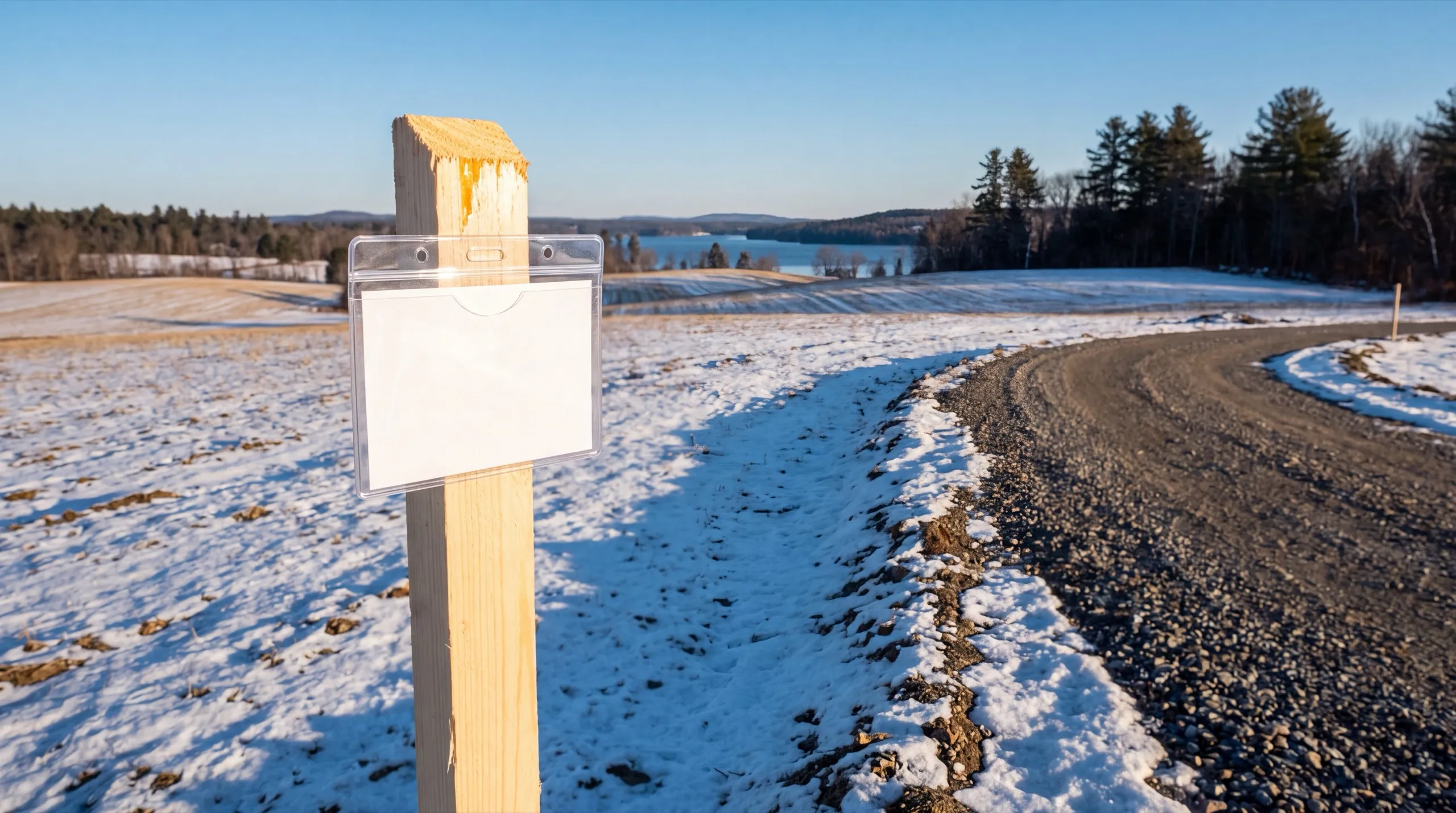 general contractor pulling permits for a Sidney project