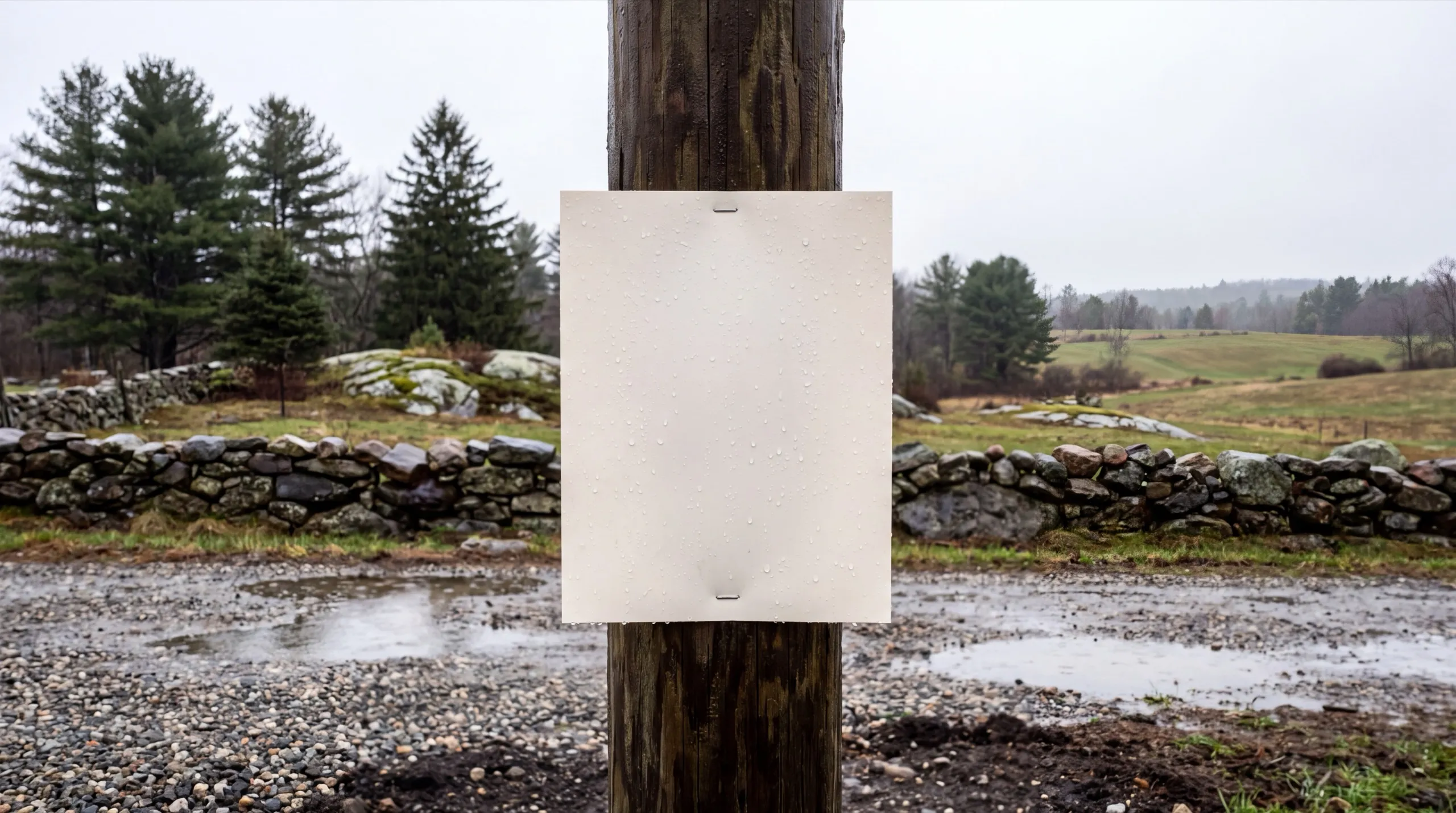 general contractor pulling permits for a Whitefield project