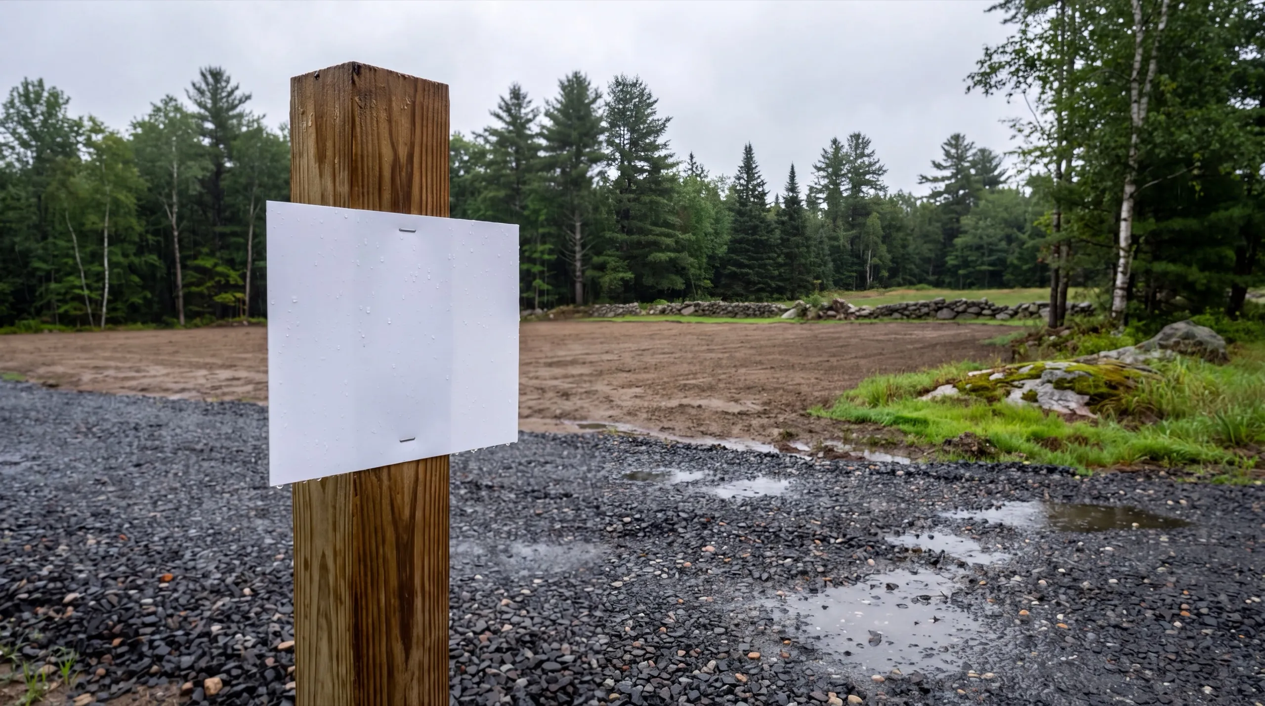 general contractor pulling permits for a Windsor project