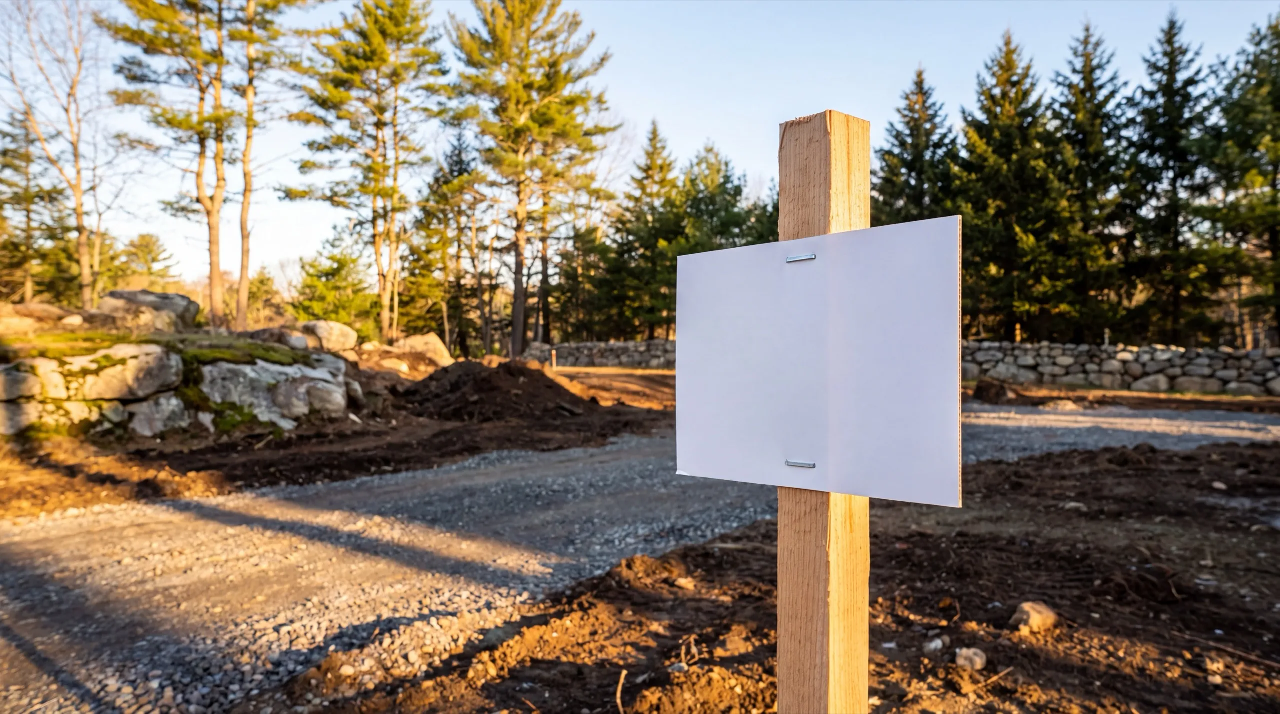 general contractor pulling permits for a Winthrop project