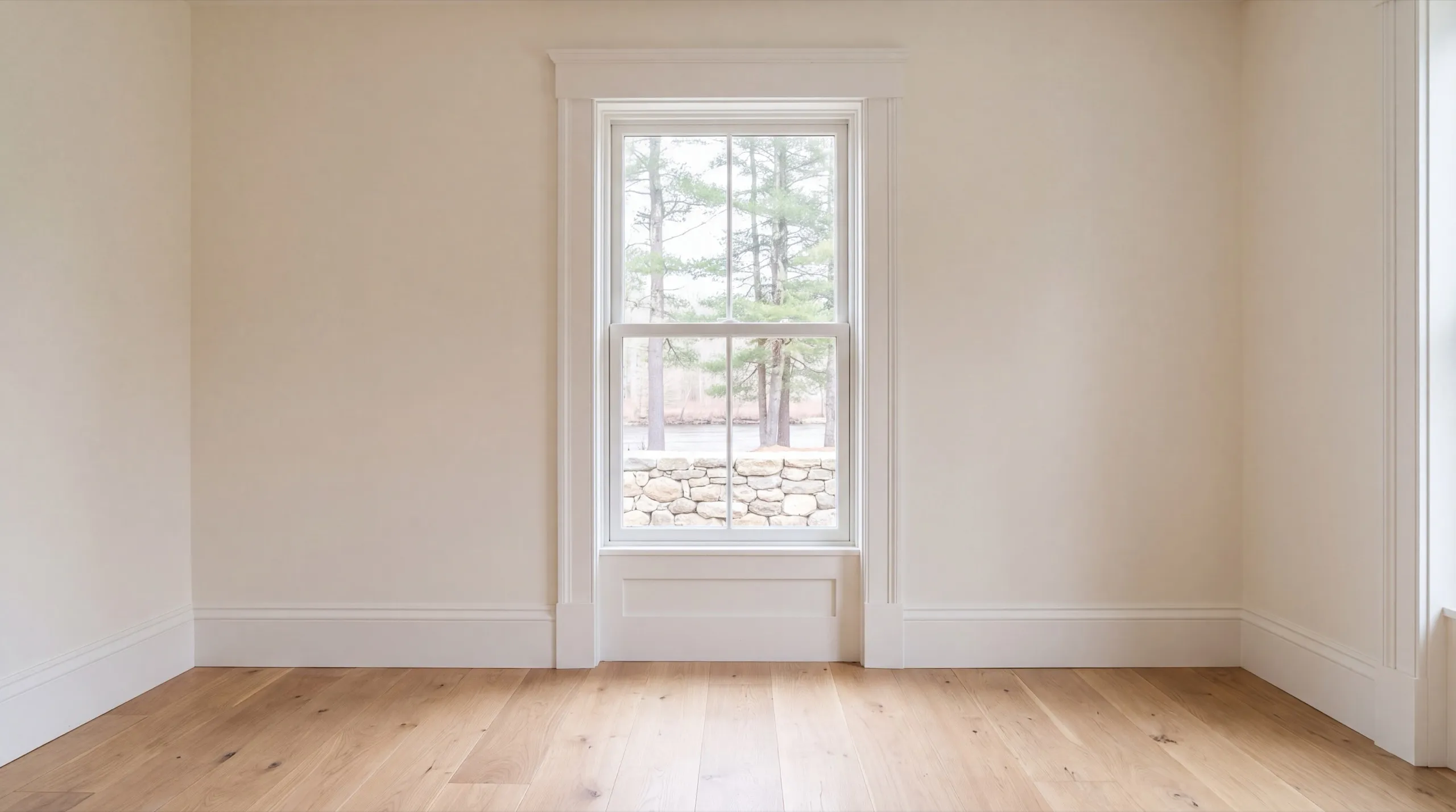 finish carpentry during a Richmond remodel