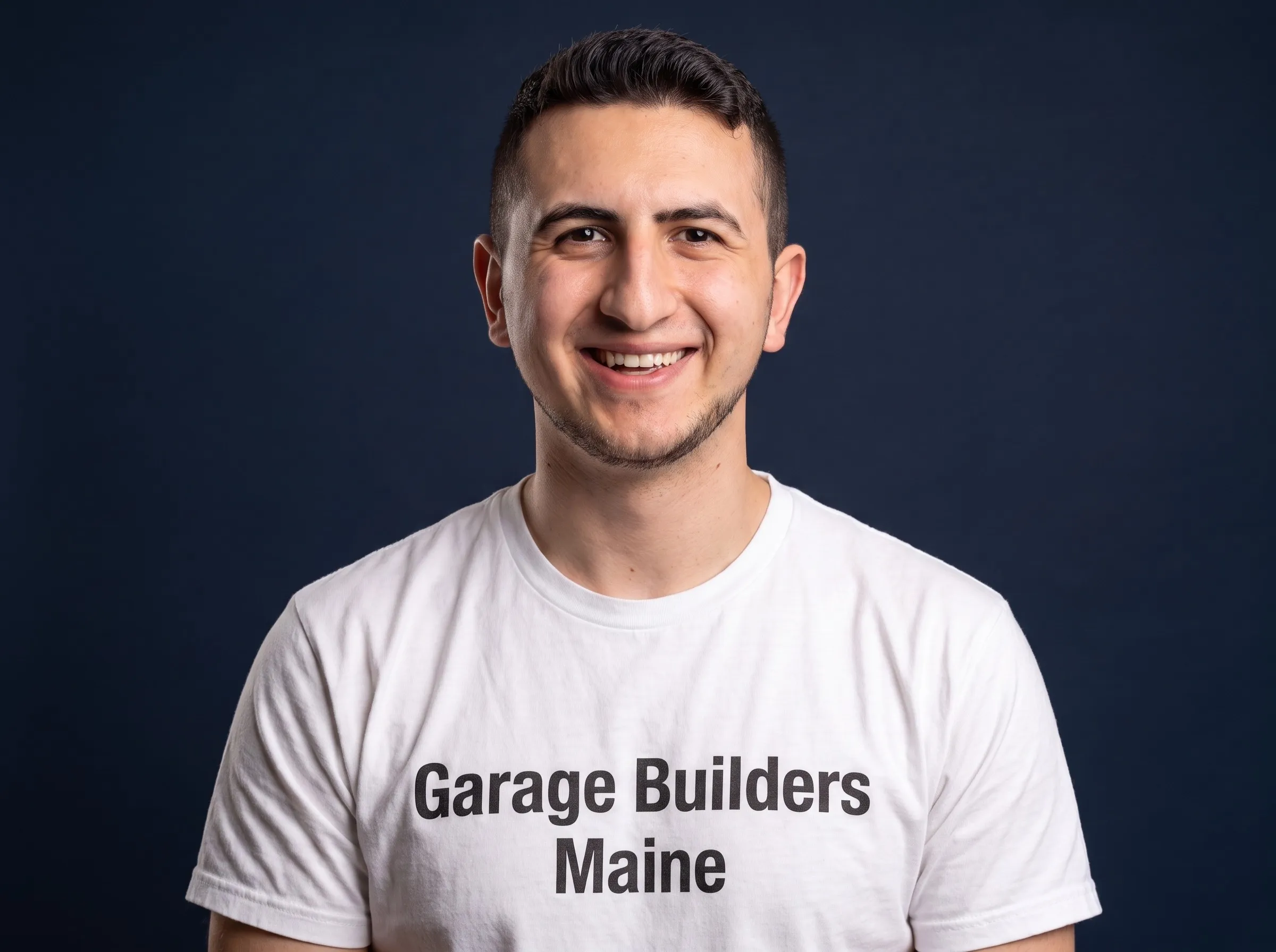 Seth Leichnitz, Founder / Owner at Garage Builders Maine